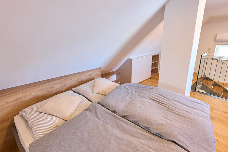 Retzer Milchhaus © Bernhard Raab